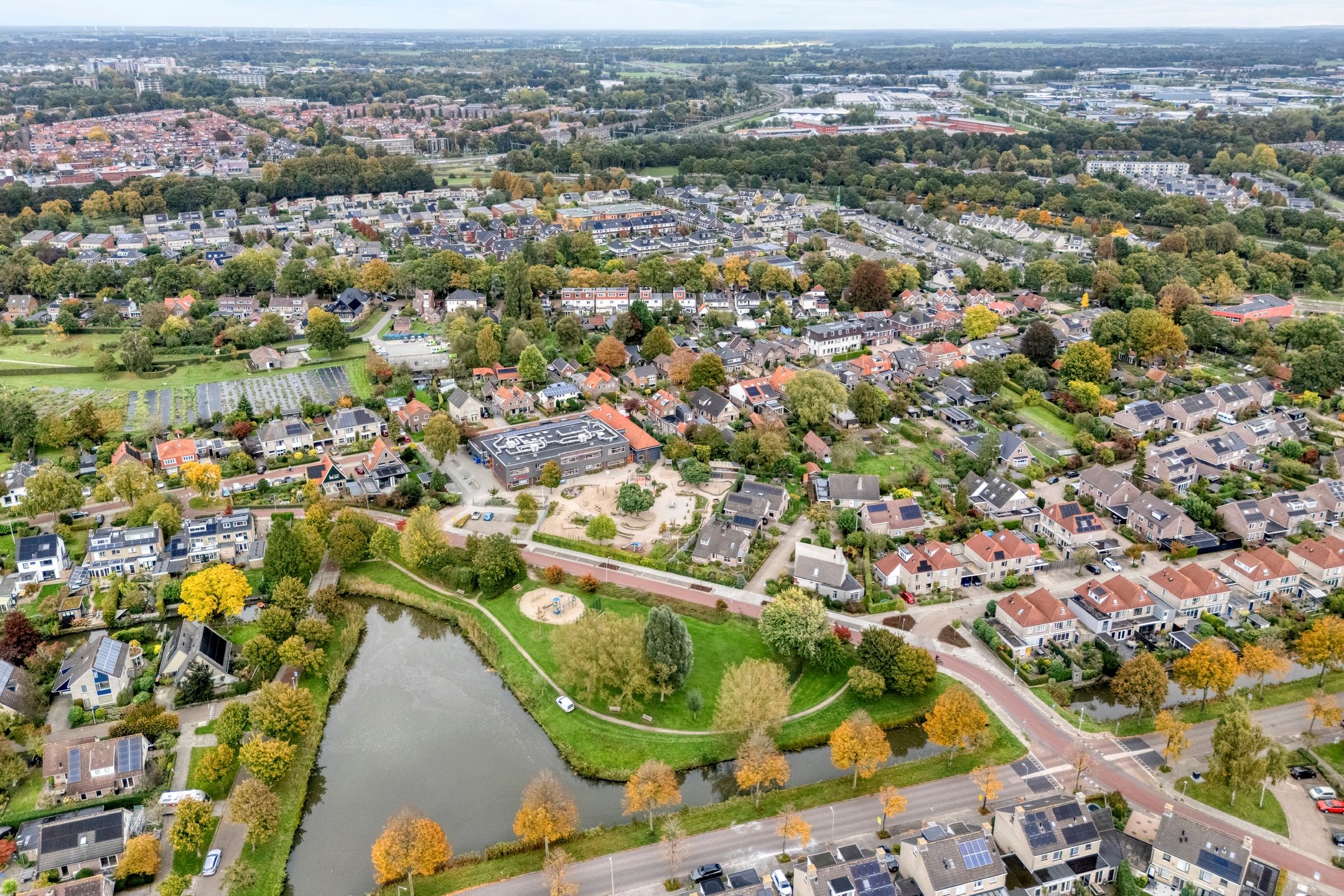 Foto 42 van Houtingkolk 30
