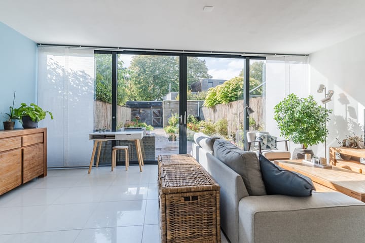 Photo 3 of Gombertstraat 55