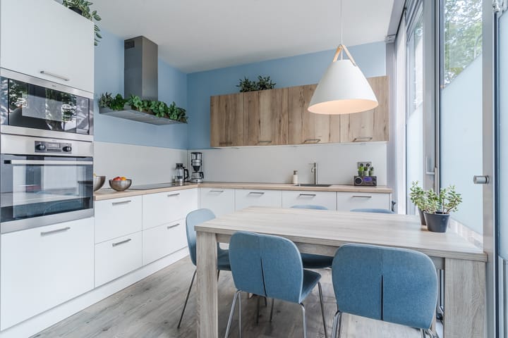 Photo 4 of Gombertstraat 55