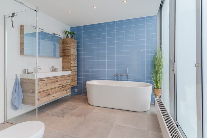 Photo 5 of Gombertstraat 55