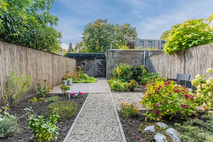 Photo 6 of Gombertstraat 55