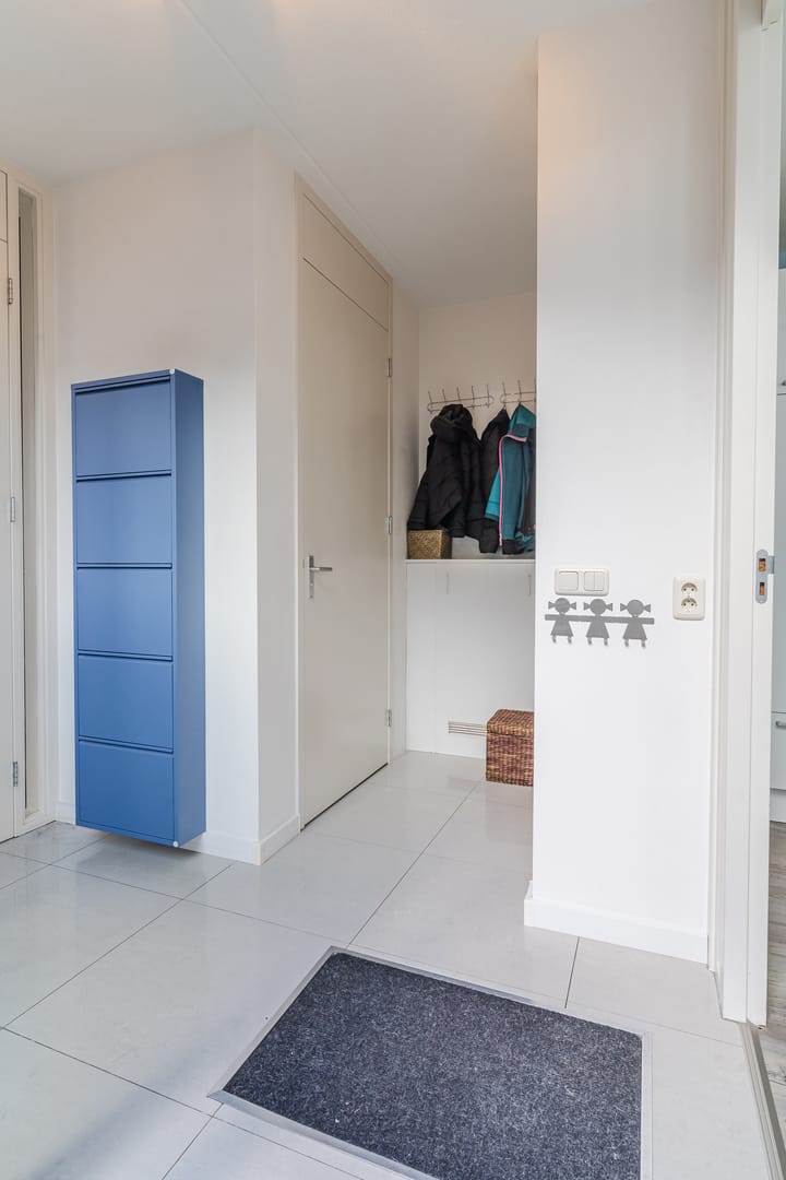 Photo 10 of Gombertstraat 55