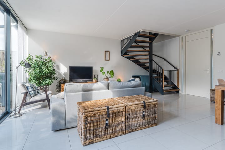 Photo 15 of Gombertstraat 55