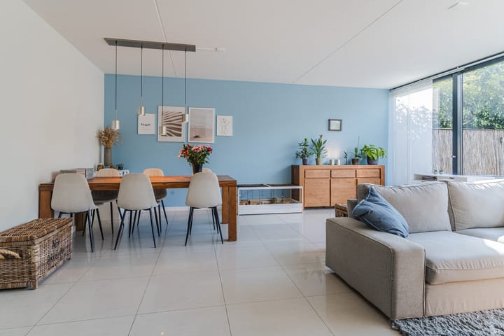 Photo 16 of Gombertstraat 55