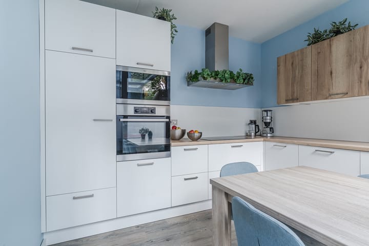 Photo 17 of Gombertstraat 55