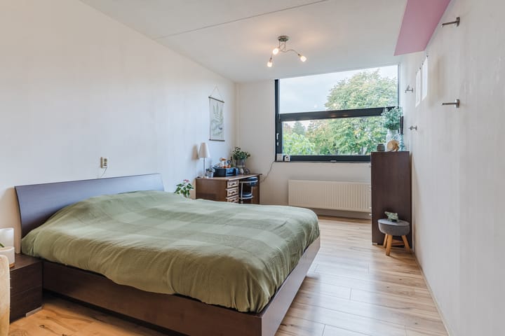 Photo 19 of Gombertstraat 55