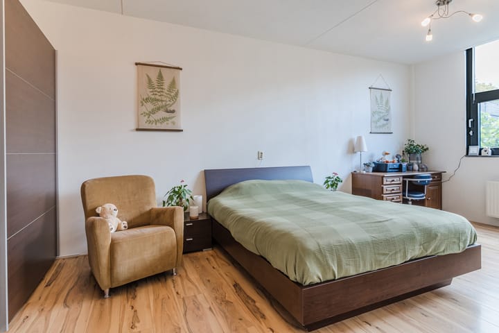 Photo 20 of Gombertstraat 55