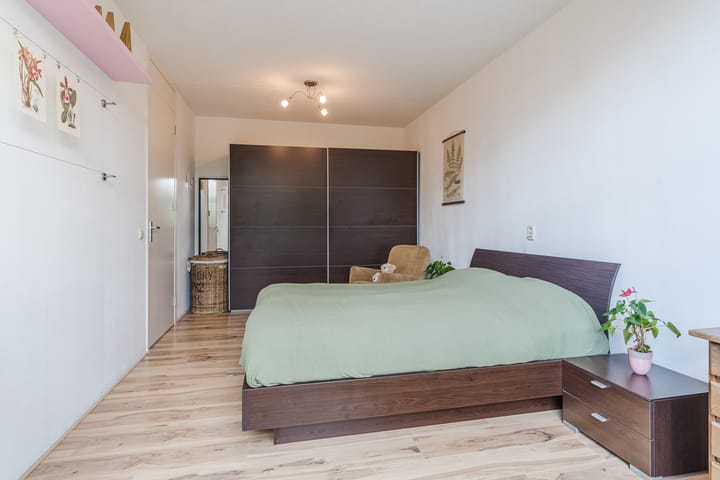 Photo 21 of Gombertstraat 55