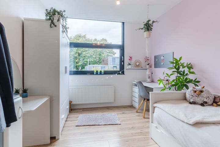 Photo 22 of Gombertstraat 55