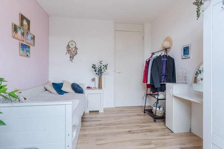 Photo 23 of Gombertstraat 55