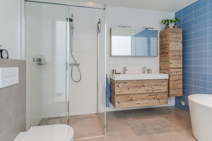 Photo 24 of Gombertstraat 55