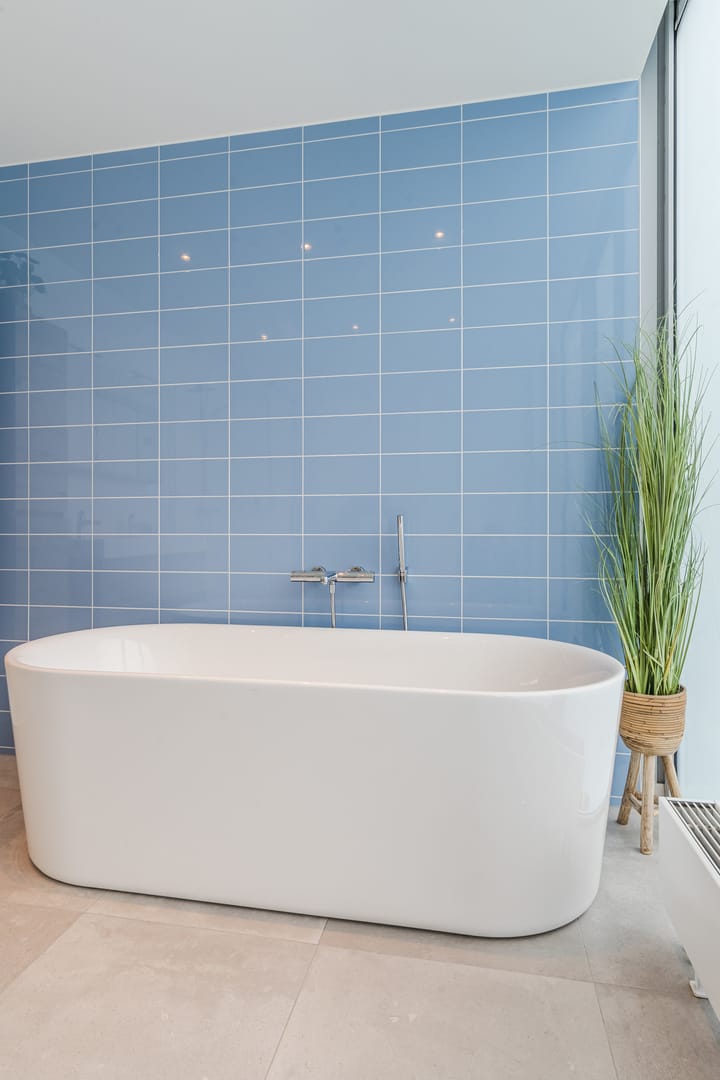 Photo 25 of Gombertstraat 55