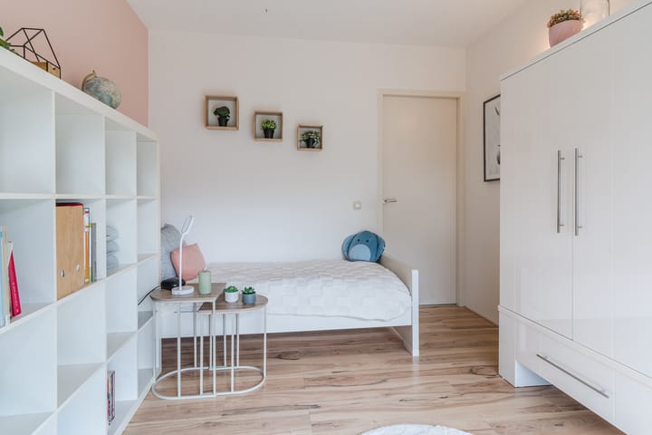 Photo 28 of Gombertstraat 55