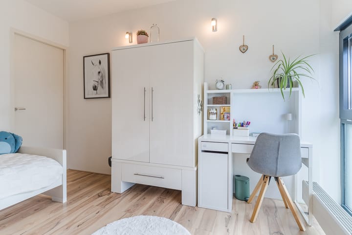 Photo 29 of Gombertstraat 55