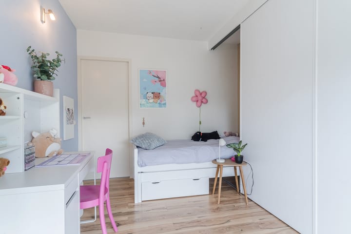 Photo 31 of Gombertstraat 55