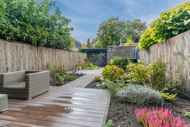 Photo 32 of Gombertstraat 55