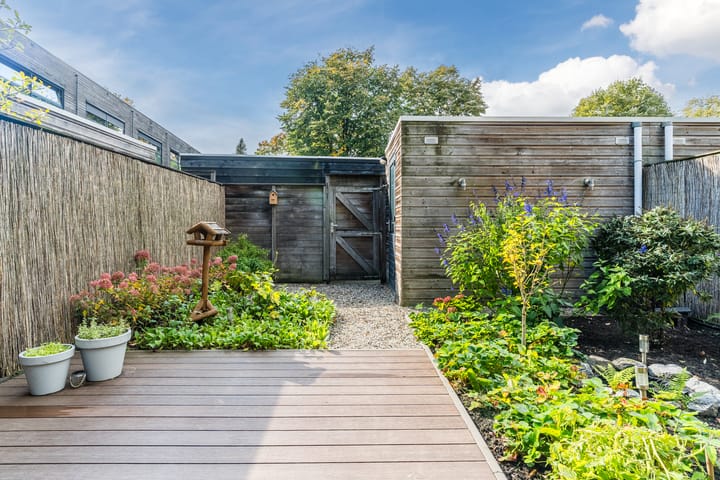 Photo 33 of Gombertstraat 55