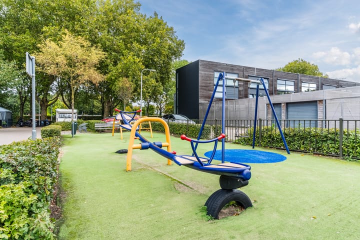 Photo 35 of Gombertstraat 55