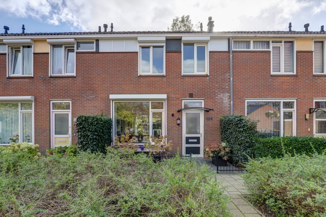 Foto 2 van Westerzicht 104