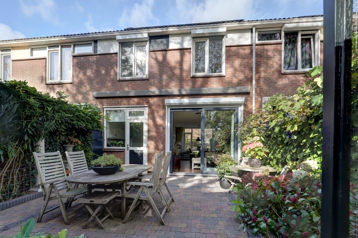 Foto 3 van Westerzicht 104