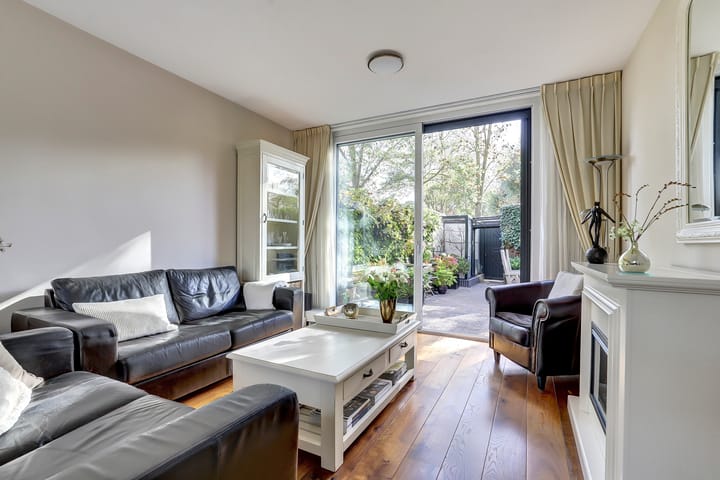 Foto 4 van Westerzicht 104