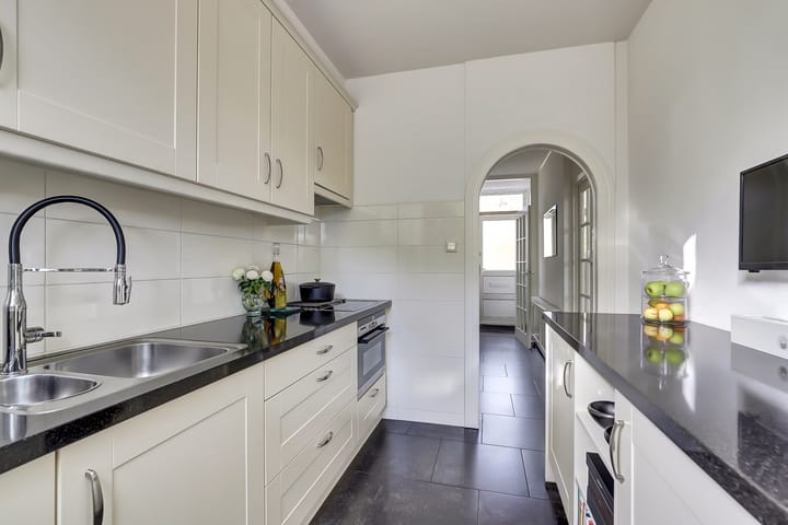 Foto 5 van Westerzicht 104