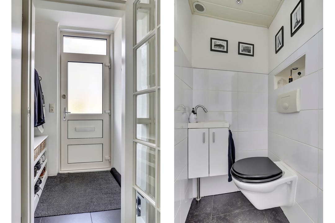 Foto 7 van Westerzicht 104