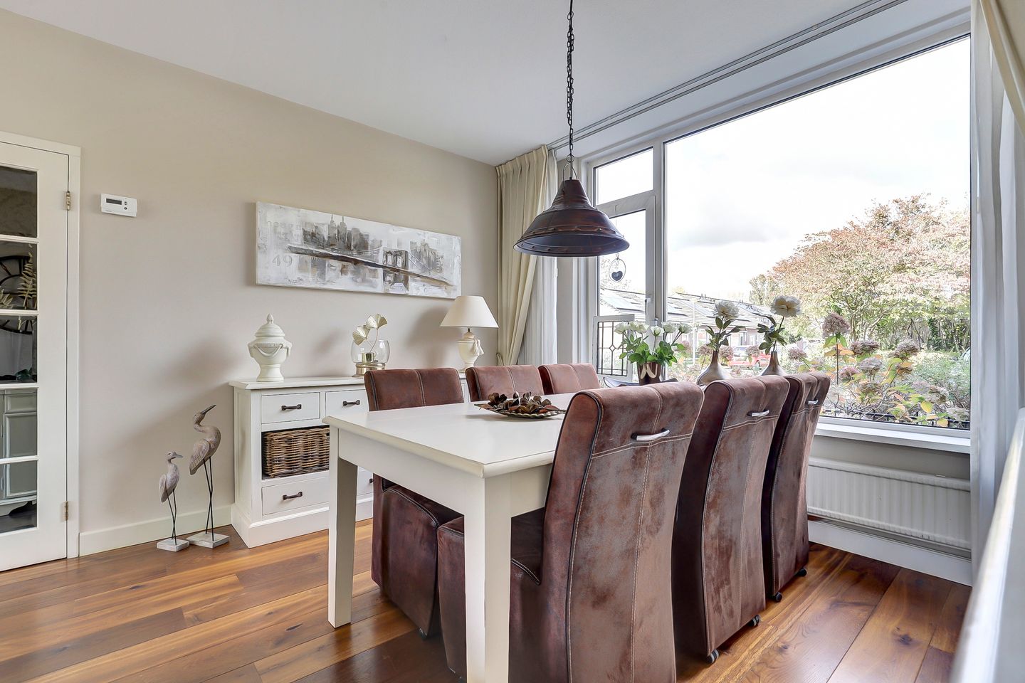 Foto 10 van Westerzicht 104