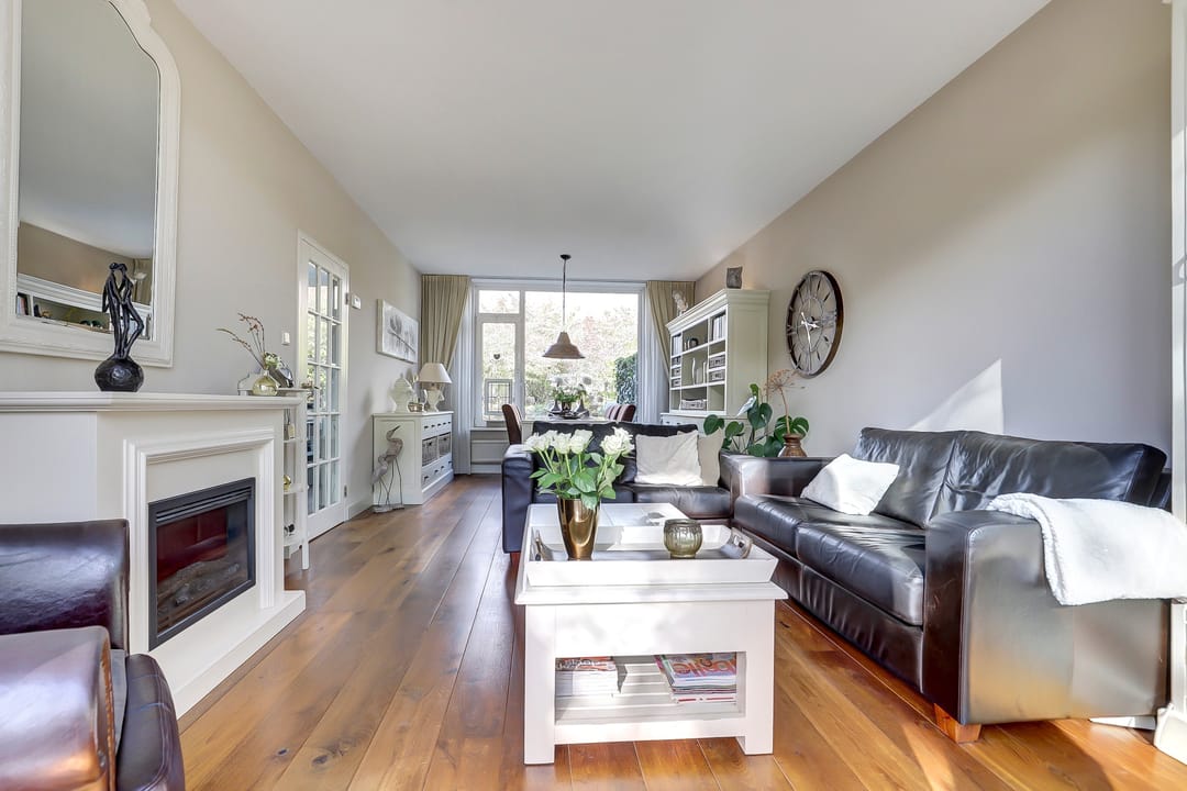 Foto 11 van Westerzicht 104