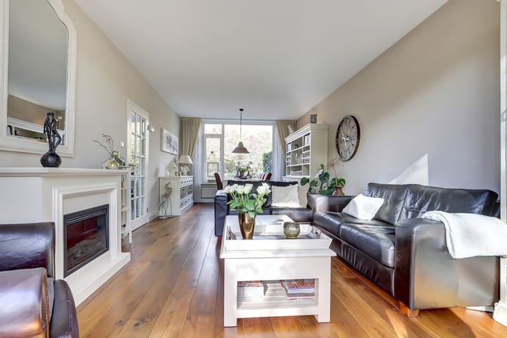 Foto 11 van Westerzicht 104