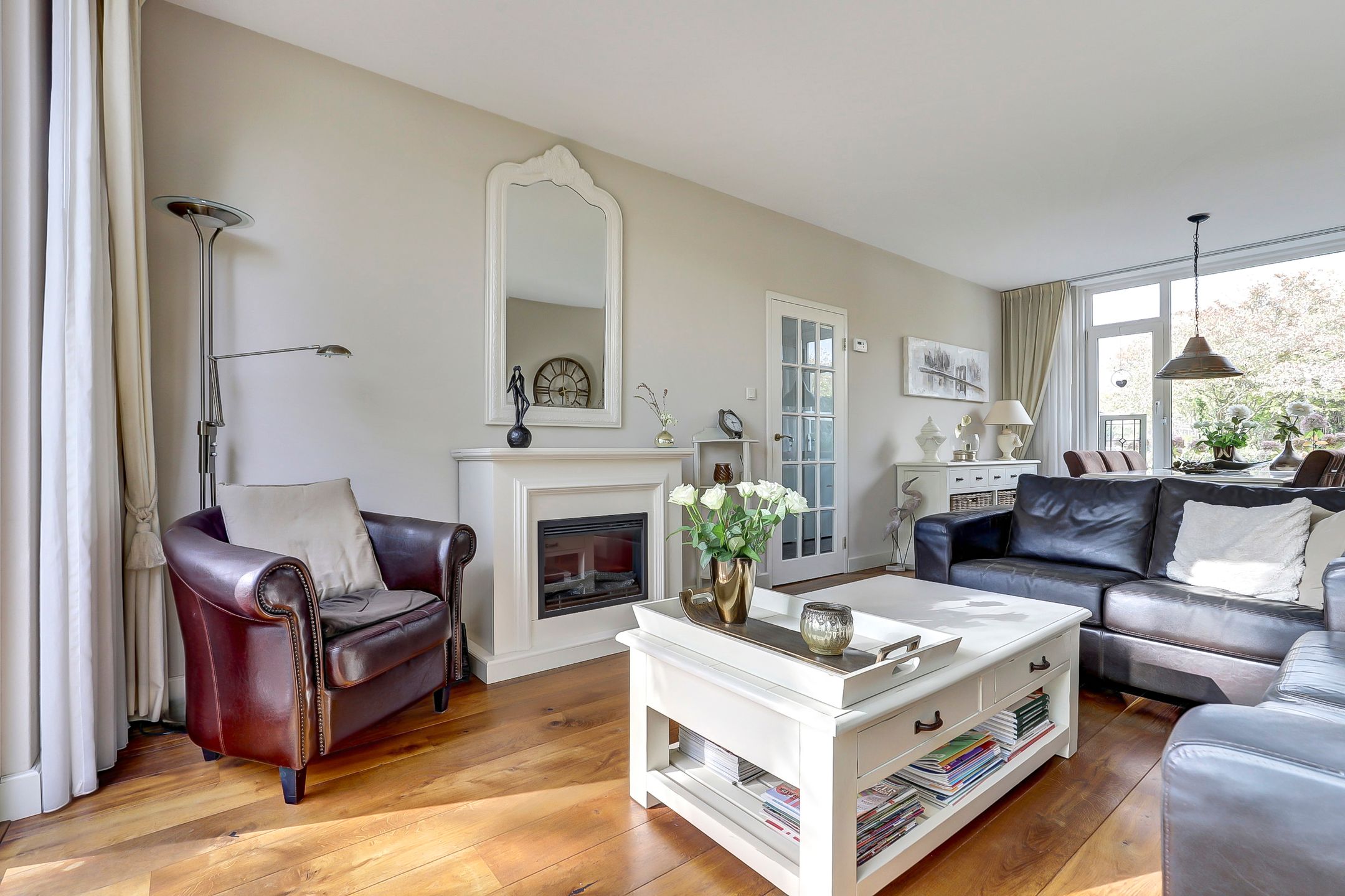 Foto 12 van Westerzicht 104