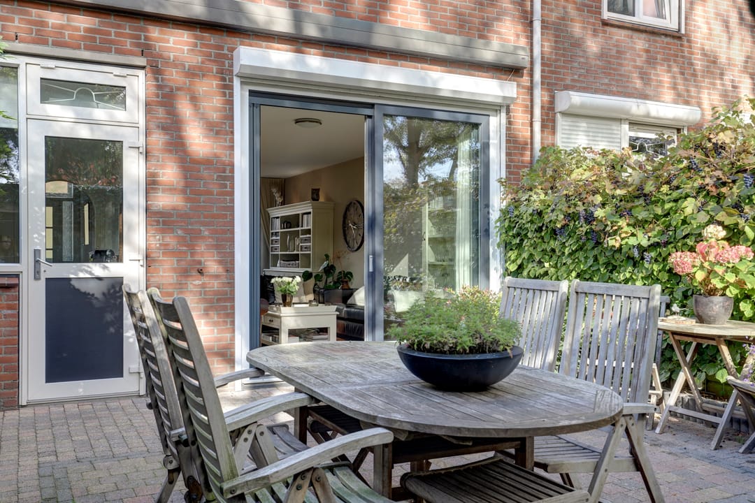 Foto 26 van Westerzicht 104