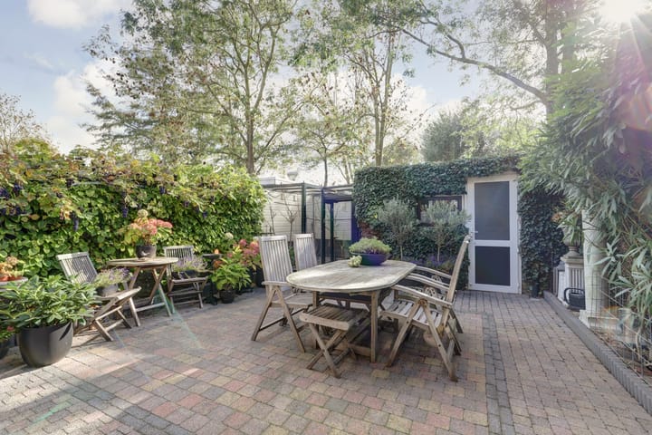 Foto 28 van Westerzicht 104