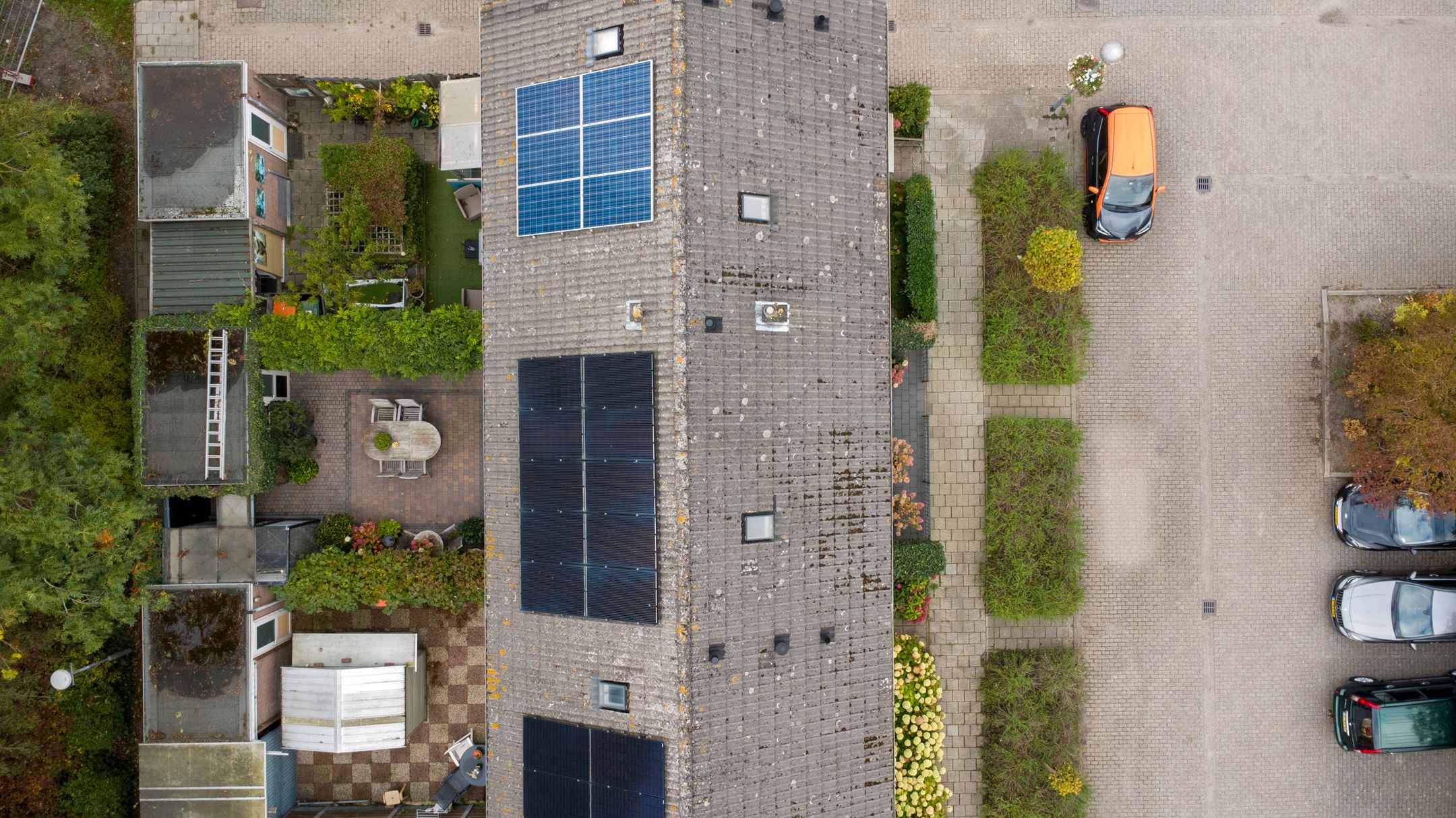 Foto 30 van Westerzicht 104