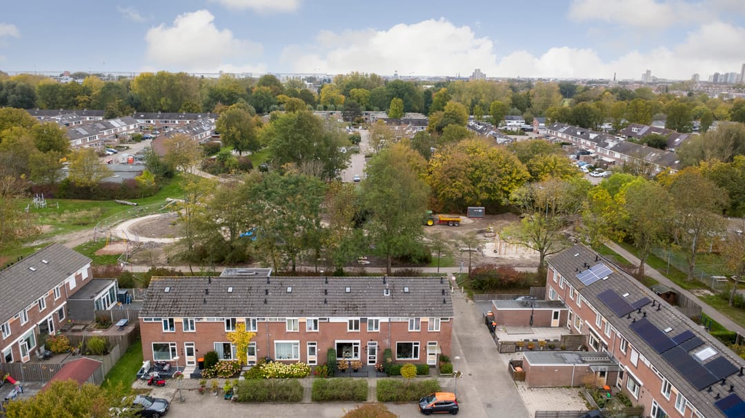 Foto 31 van Westerzicht 104