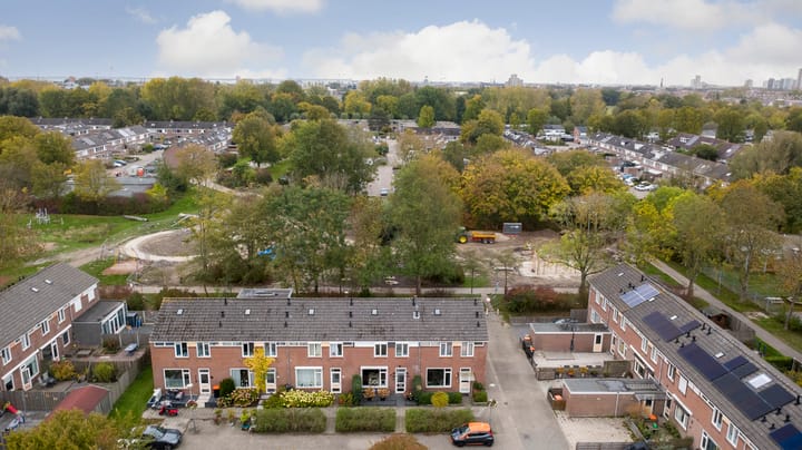 Foto 31 van Westerzicht 104