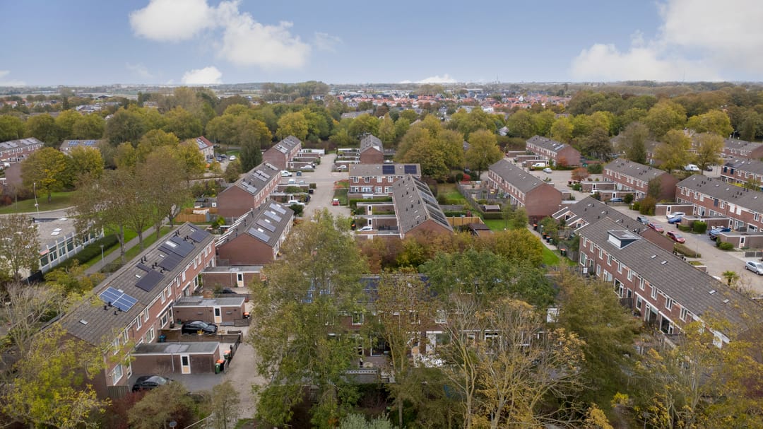 Foto 32 van Westerzicht 104