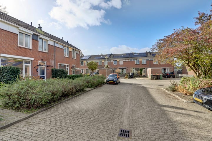 Foto 33 van Westerzicht 104