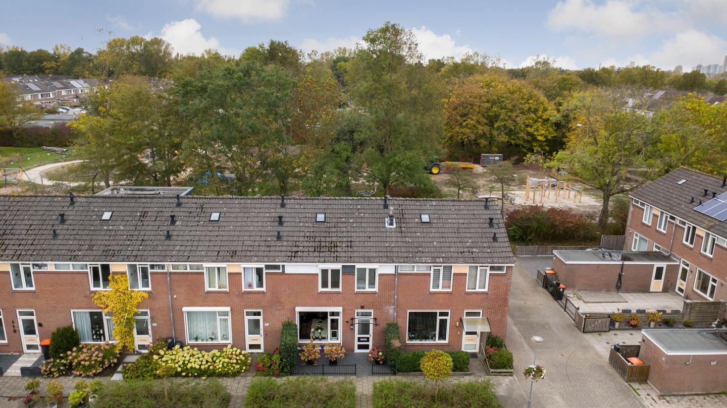 Foto 35 van Westerzicht 104