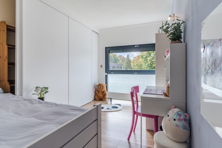 Photo 30 of Gombertstraat 55