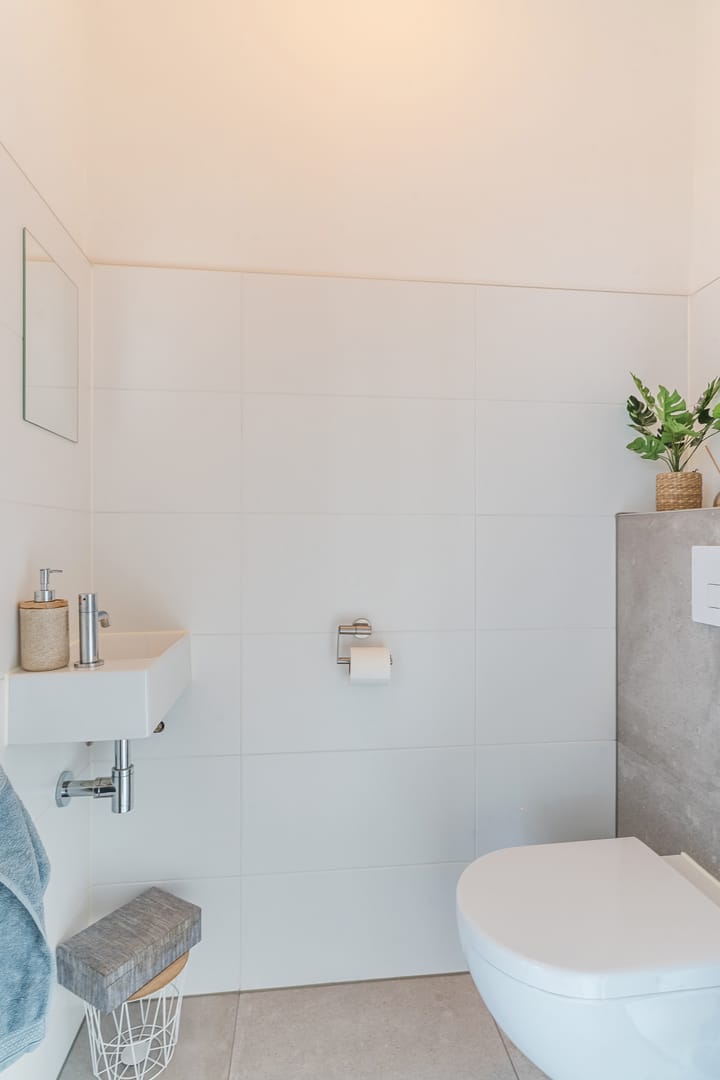 Photo 11 of Gombertstraat 55