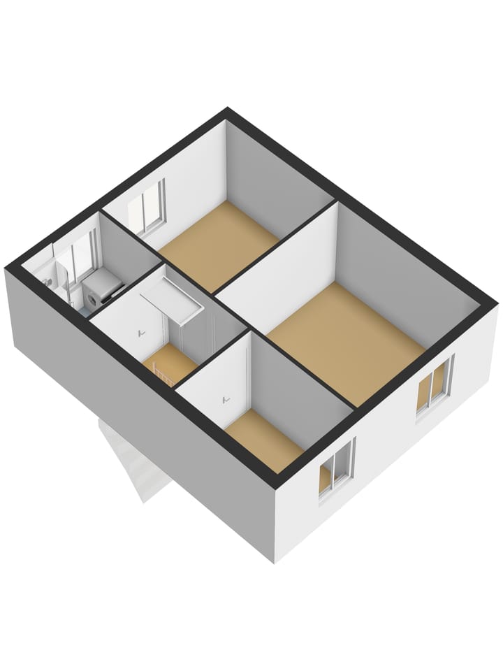 Foto 41 van Westerzicht 104