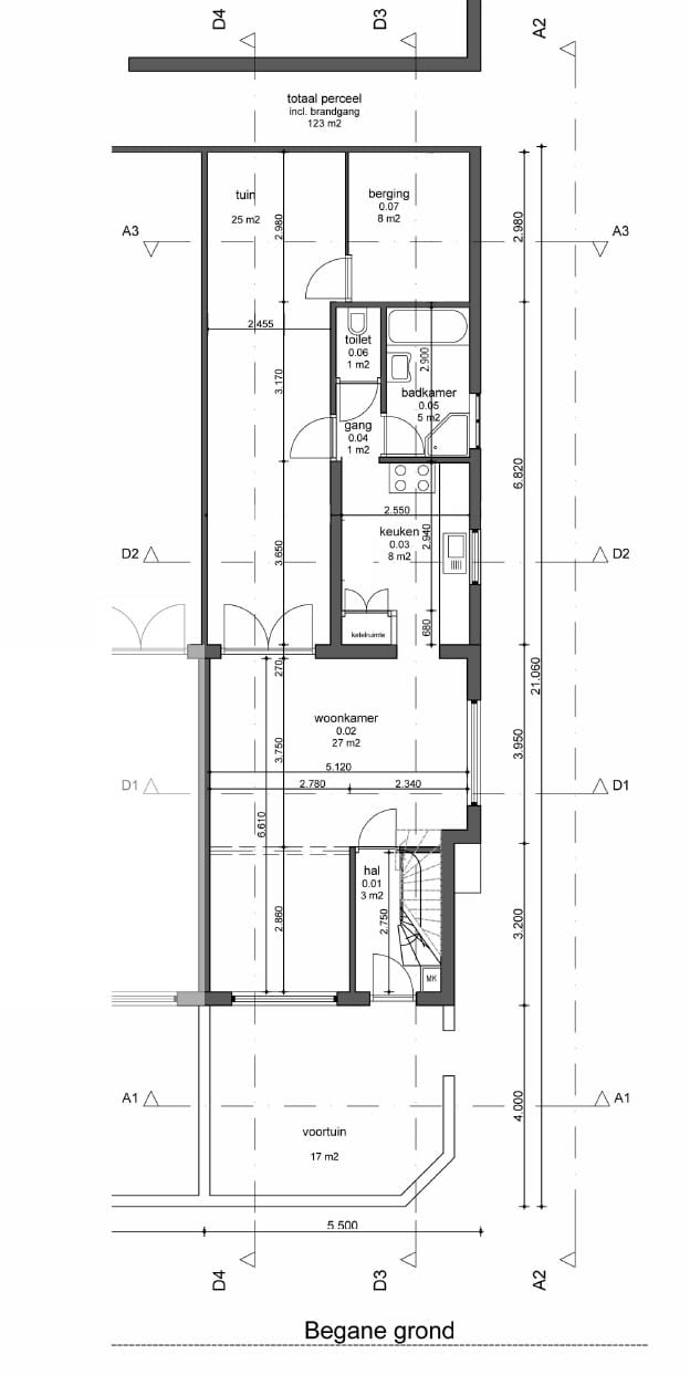 Foto 42 van Lagelandstraat 16