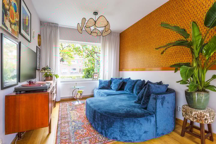 Foto 3 van Lagelandstraat 16