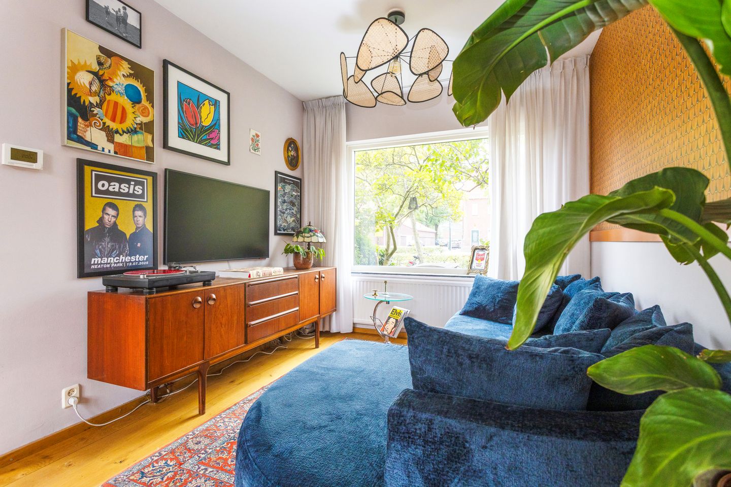 Foto 4 van Lagelandstraat 16