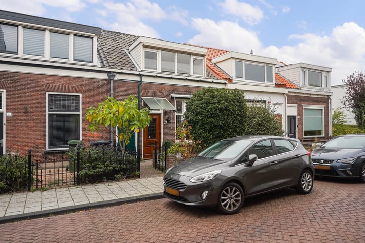 Havenstraat 24