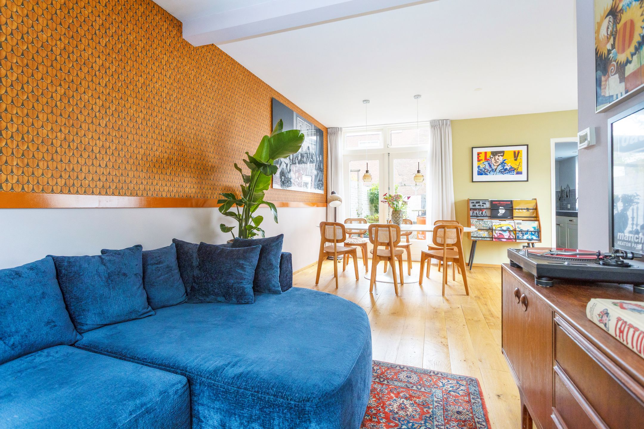 Foto 6 van Lagelandstraat 16