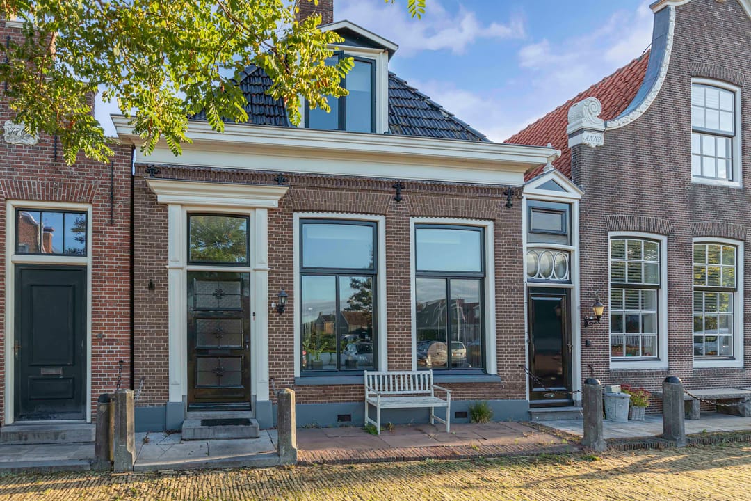 Foto 1 van Dwarsnoard 51