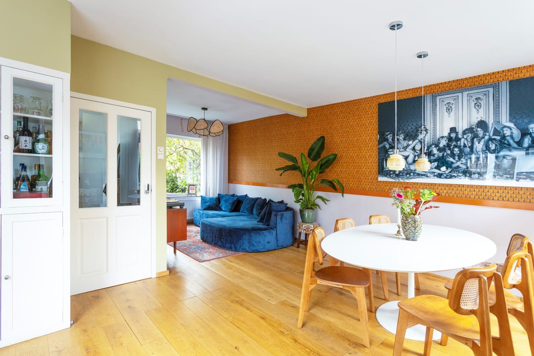 Foto 7 van Lagelandstraat 16