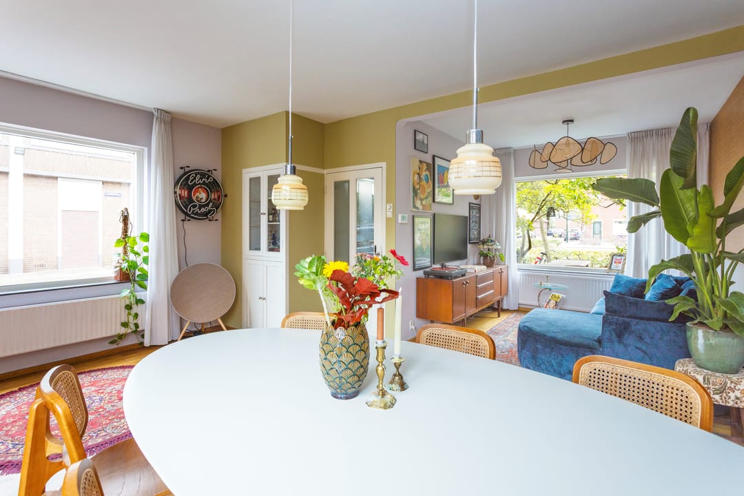 Foto 8 van Lagelandstraat 16